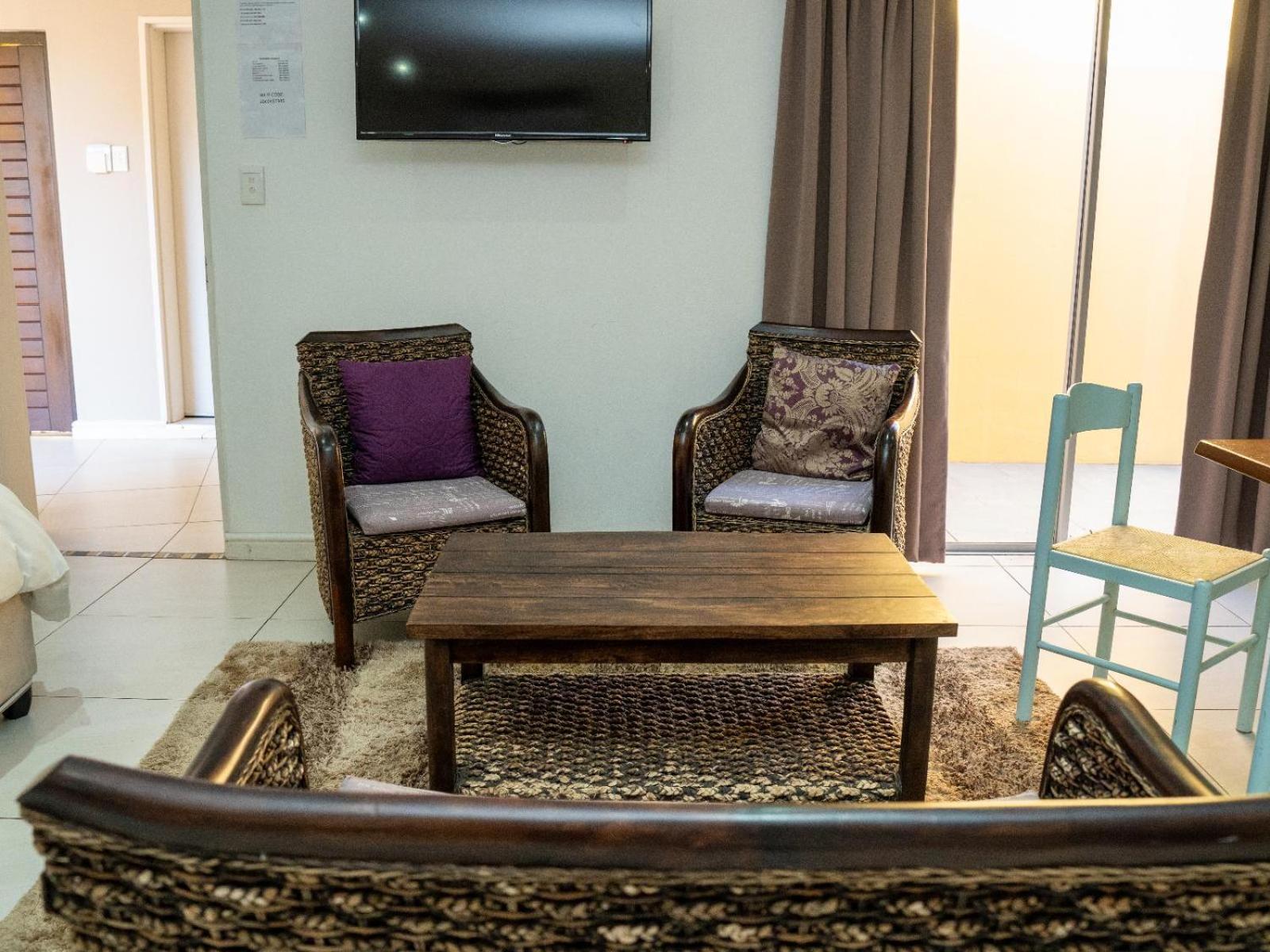 Sunriver Kalahari Lodge Riverside Stay In Ъпингтън Стая снимка