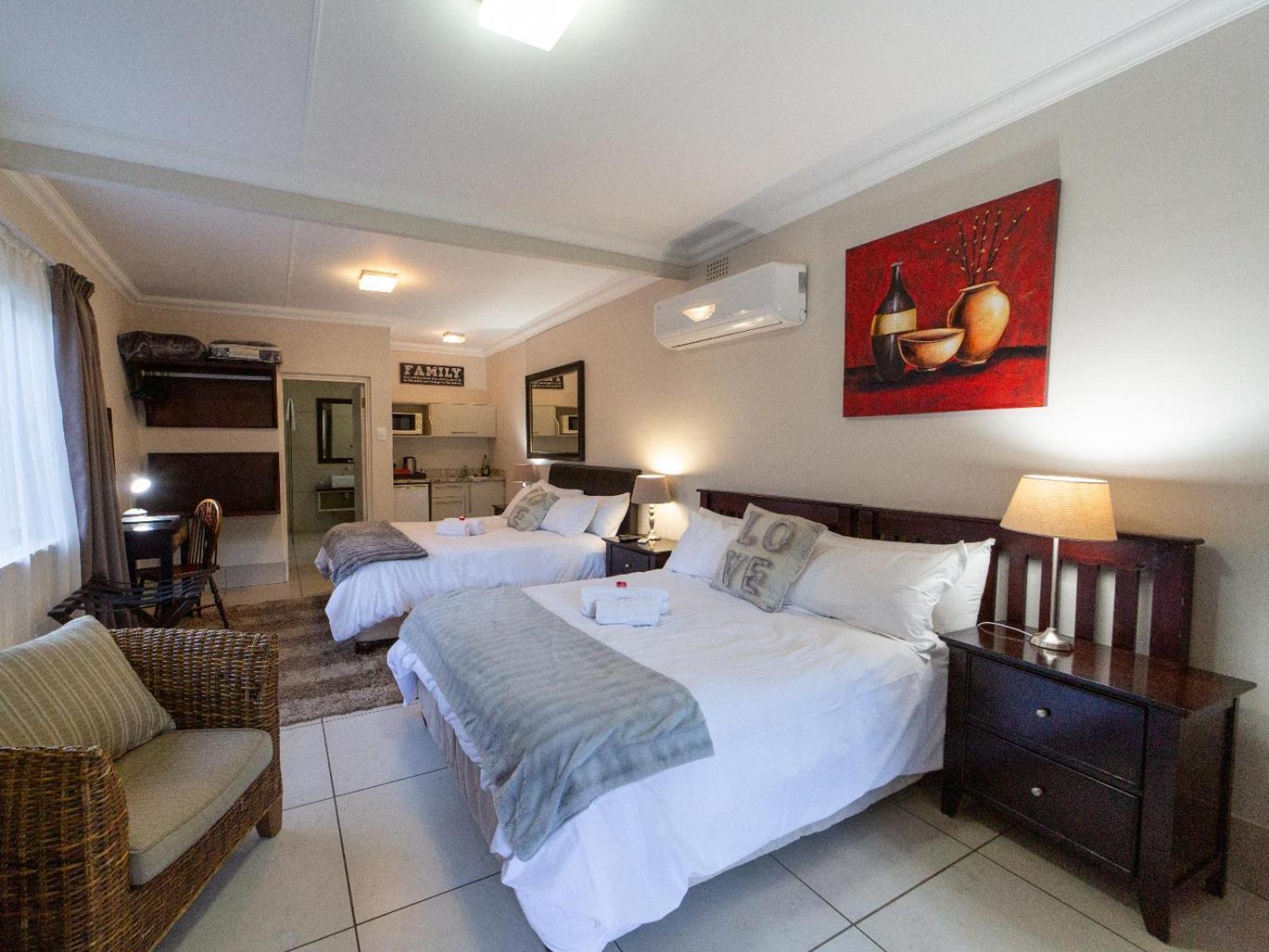 Sunriver Kalahari Lodge Riverside Stay In Ъпингтън Екстериор снимка